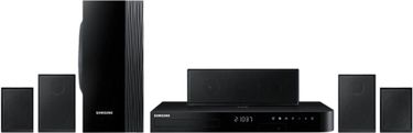 Samsung HT-J5100K/XL 5.1 Ch Home Theatre System