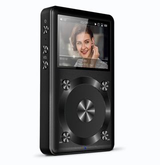 FiiO X1 Portable Digital MP3 Player