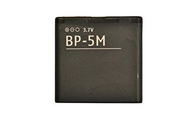 Tiny Deal 900mAh BP-5M Battery (For Nokia)