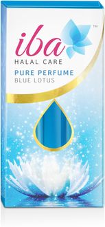 Iba Halal Care Blue Lotus EDP  10 ml