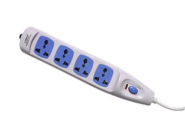 Oreva JCPL 3307 4 Socket Surge Protector