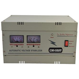 Comguard CG 10000M Co Voltage Stabilzer
