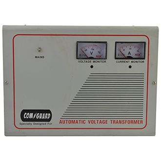 Comguard CG 4004M CO Voltage Stabilzer