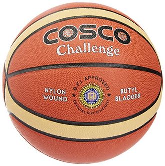 Cosco Challenge Basketball (Size 7)