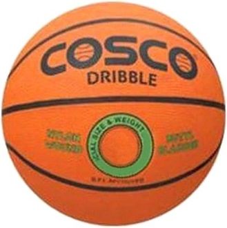 Cosco Dribble Basketball (Size 5)