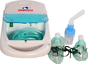 Self Care CN009 Nebulizer