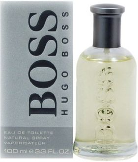 Hugo Boss # 6 EDT - 100 ml