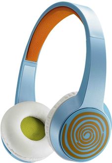 Rapoo S100 On Ear Bluetooth Headset