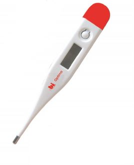 Optima DT-01 Digital Thermometer