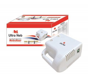 UltraNeb NEB-03 MINI Nebulizer