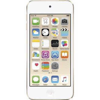 Apple iPod Touch 32GB 6th Generation