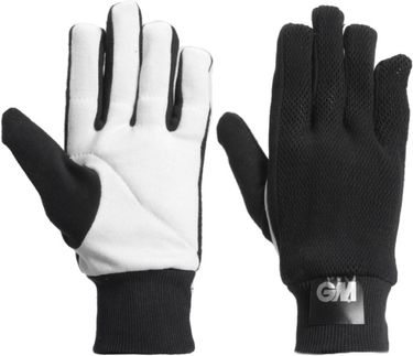 GM Cotton Padded Palm Inner Gloves (Men)