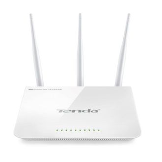 Tenda (TE-W1800R) Wireless 1300mbps Dual Band Gaming Router