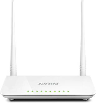 Tenda (TE-4G630) 300Mbps Wireless 4G/3G Router