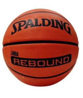 Spalding NBA Rebound Basketball (Size 6)