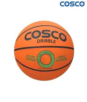 Cosco Dribble Basketball (Size 6)