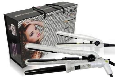 Iso Beauty Professional AN-1MWY-B3GV Hair Styler