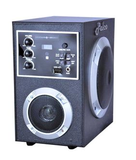 Palco PLC-1100 Home Theatre System