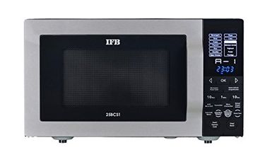 IFB 25BCS1 25 Litres Convection Microwave Oven