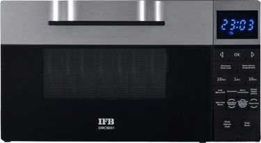 IFB 25BCSDD1 25 Litres Convection Microwave Oven
