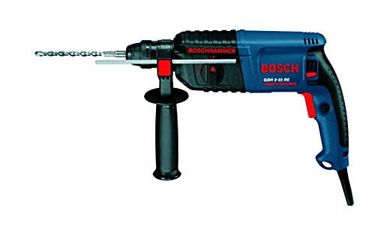 Bosch GBH2 22RE Hammer Drill