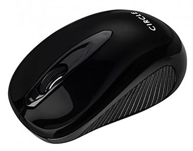 Circle SUPERB 2.4 Wireless Mouse