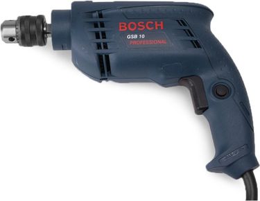 Bosch GSB 10 Professional Compact Impact Drill