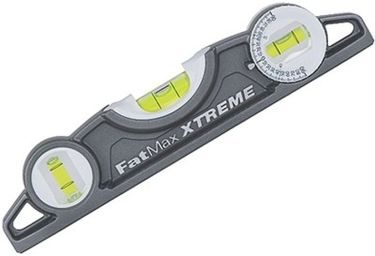 Stanley Fatmax Xtreme 43609 TPD level Measuring Tool