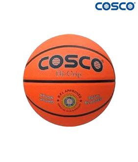 Cosco Hi Grip Basketball (Size 5)