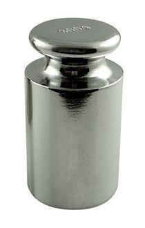 AWS  300WGT Calibration Weight Scale
