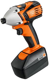 Fein ASCD18W4 Cordless Impact Driver