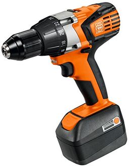 Fein ABS 14C Cordless Drill and Driver