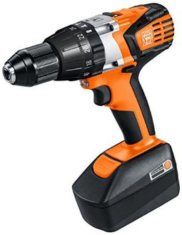 Fein ASB18 Cordless Drill and Driver