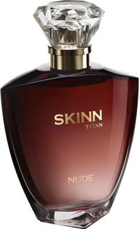 Titan Skinn Nude Eau de Parfum 100 ml
