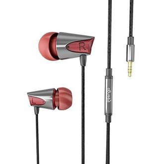 Mengo Bumps MG190-FBA In-Ear Headset