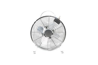 Anemos Clock Fan Table Fan