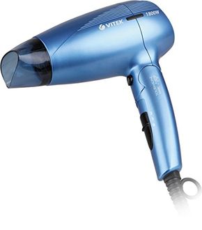 Vitek VT-2316 B-I Hair Dryer