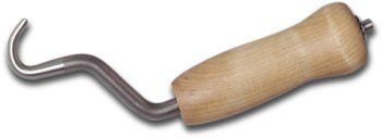 Bon 12-378 Tie Wire Twister Handling Tool