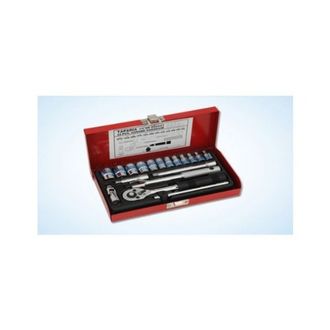 Taparia S 15M Socket Set
