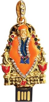 Enter Sai 8 GB Pen Drive