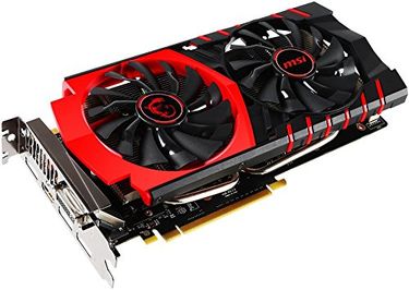 MSI GTX 950 2 GB DDR5 Graphics Card