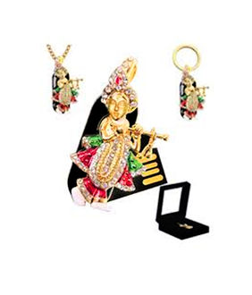 Enter Kanha 8GB Pen Drive