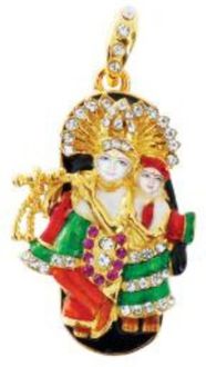 Enter Radha Krishna 8GB Pen Drive