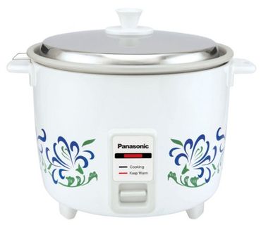 Panasonic SR-WA10H Electric Cooker