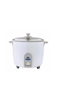 Panasonic SR WA 22 Electric Cooker