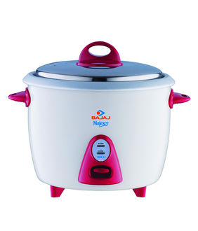 Bajaj RCX 3 1.5 L Electric Cooker