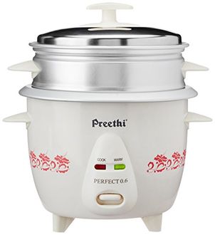 Preethi RC 308 A06 Electric Cooker