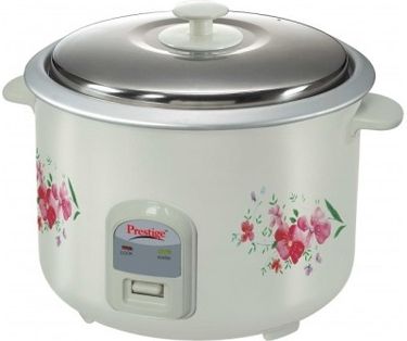 Prestige PRWO 2.8-2 Electric Cooker