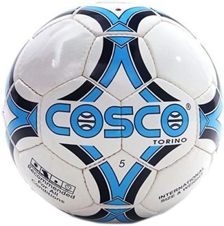 Cosco Torino Football (Size 5)