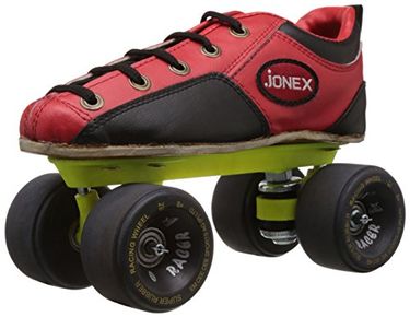 Jonex Racer Shoe Skates (Size 4)